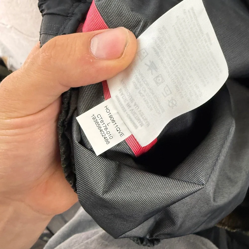 Jordan attributes brand